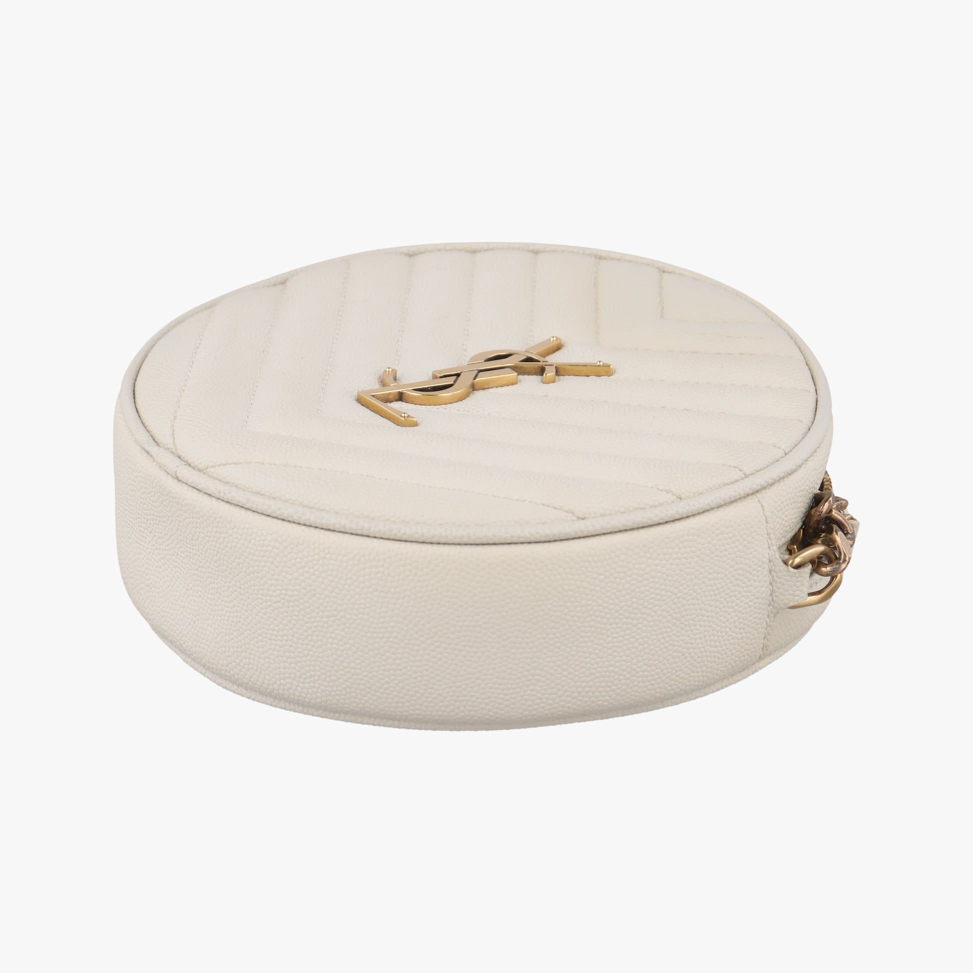 VINYLE White Caviar Skin 610436 PTR610436.0521ヴィニル ホワイト キャビアスキン 610436 PTR610436.0521