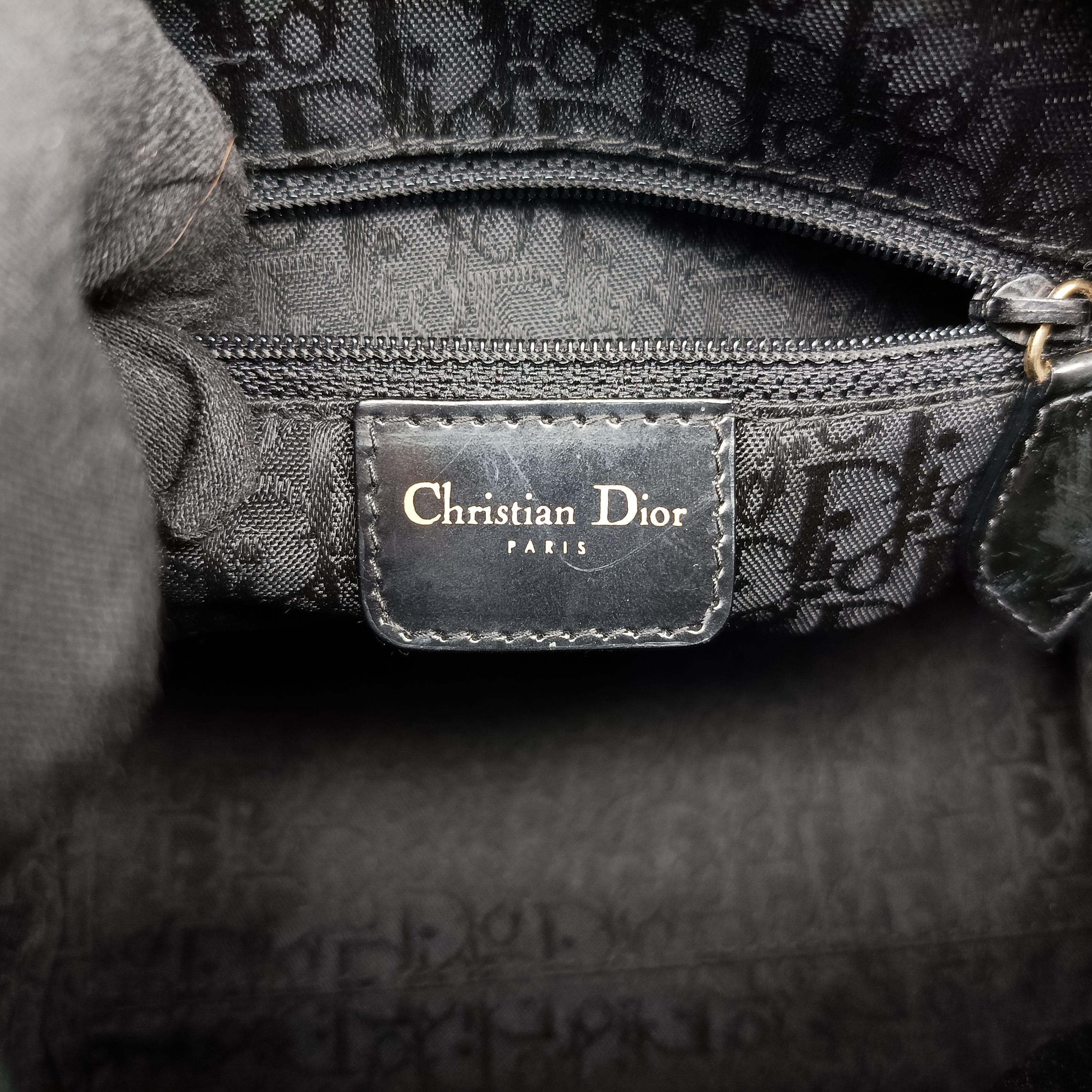 Dice Leopard Bowler Multicolour ponyhair×velour×patent 05-MA-1014ダイスレパードボウラー マルチカラー ハラコ×ベロア×パテント 05-MA-1014