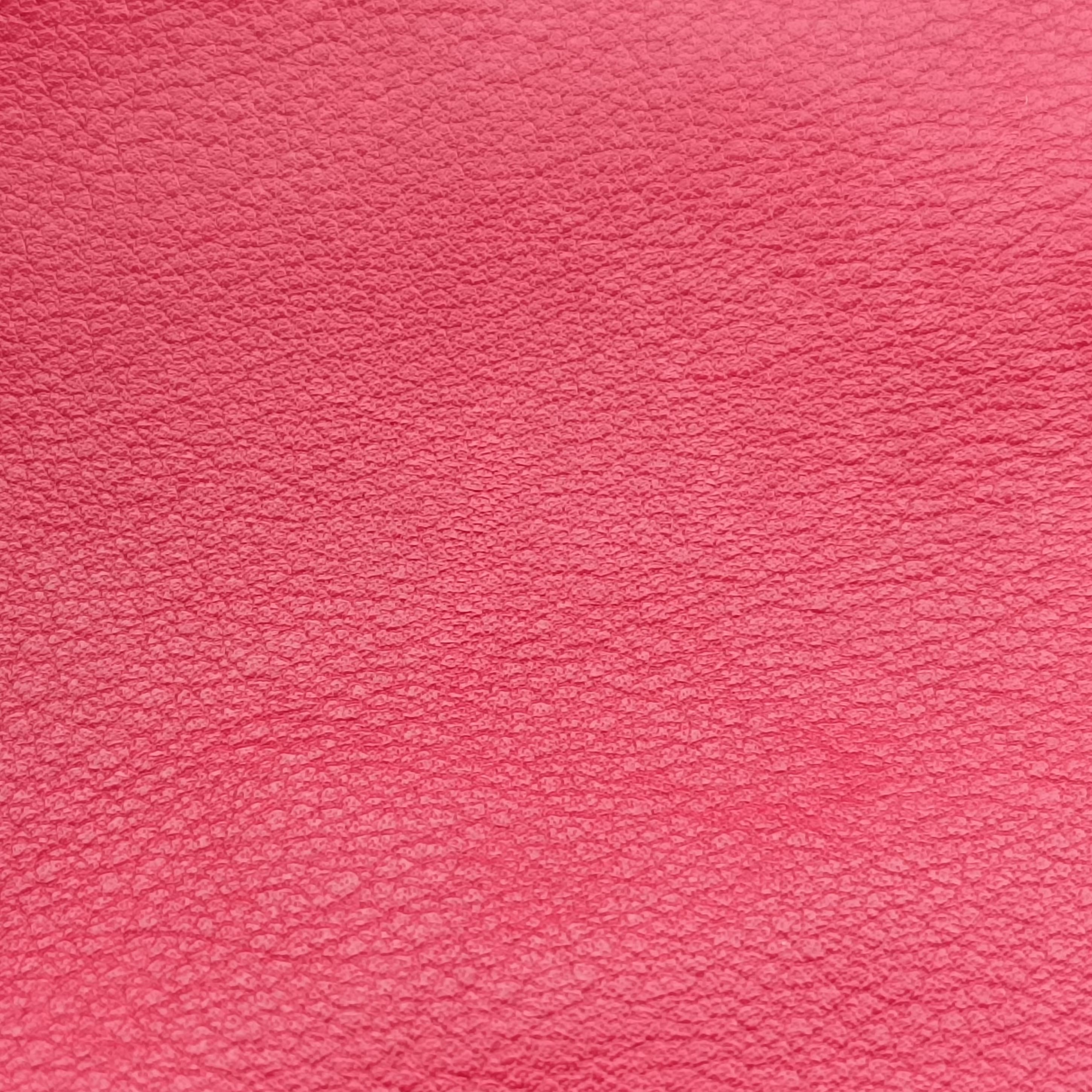 Pequin Embossed Striped Claudia Red Leather 8BT204 8BT204-F00 129-2566ペカン エンボス ストライプ クラウディア レッド レザー 8BT204 8BT204-F00 129-2566