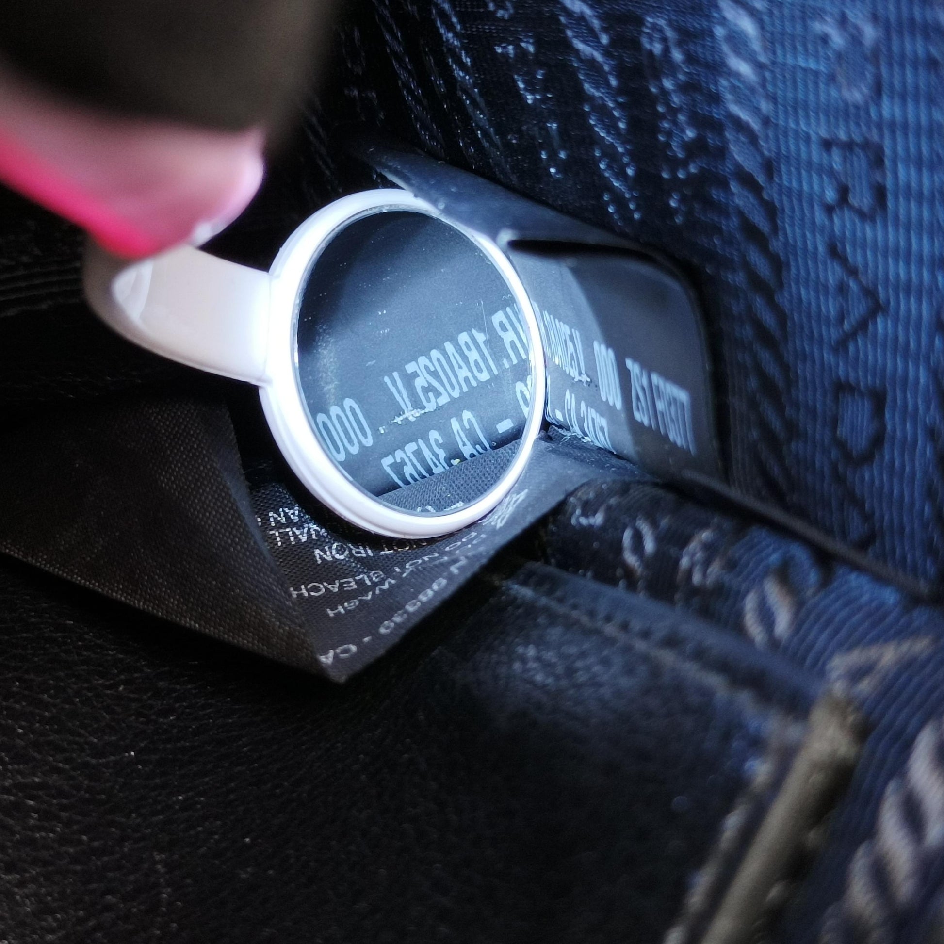 Leopard Pattern Cavallino yellow×Multicolour suede×Leather×ponyhair 1BA025 117 Aレオパード カヴァッリーノ イエロー×マルチカラー スエード×レザー×ハラコ 1BA025 117 A