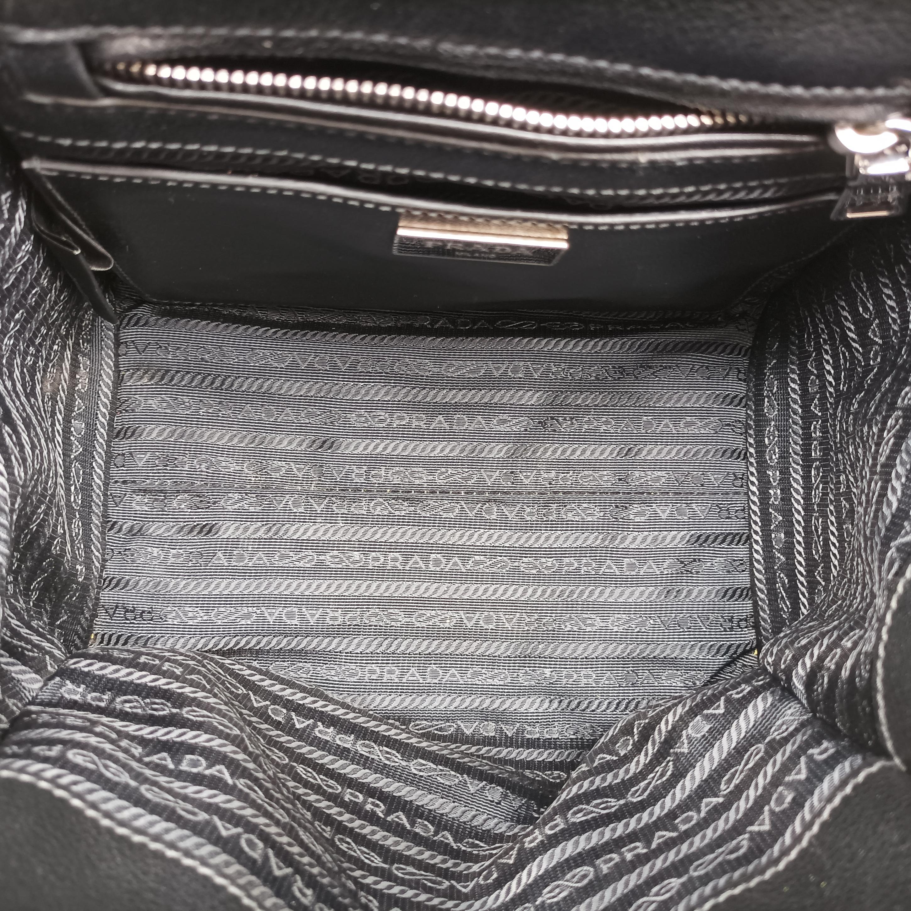 Leopard Pattern Cavallino yellow×Multicolour suede×Leather×ponyhair 1BA025 117 Aレオパード カヴァッリーノ イエロー×マルチカラー スエード×レザー×ハラコ 1BA025 117 A