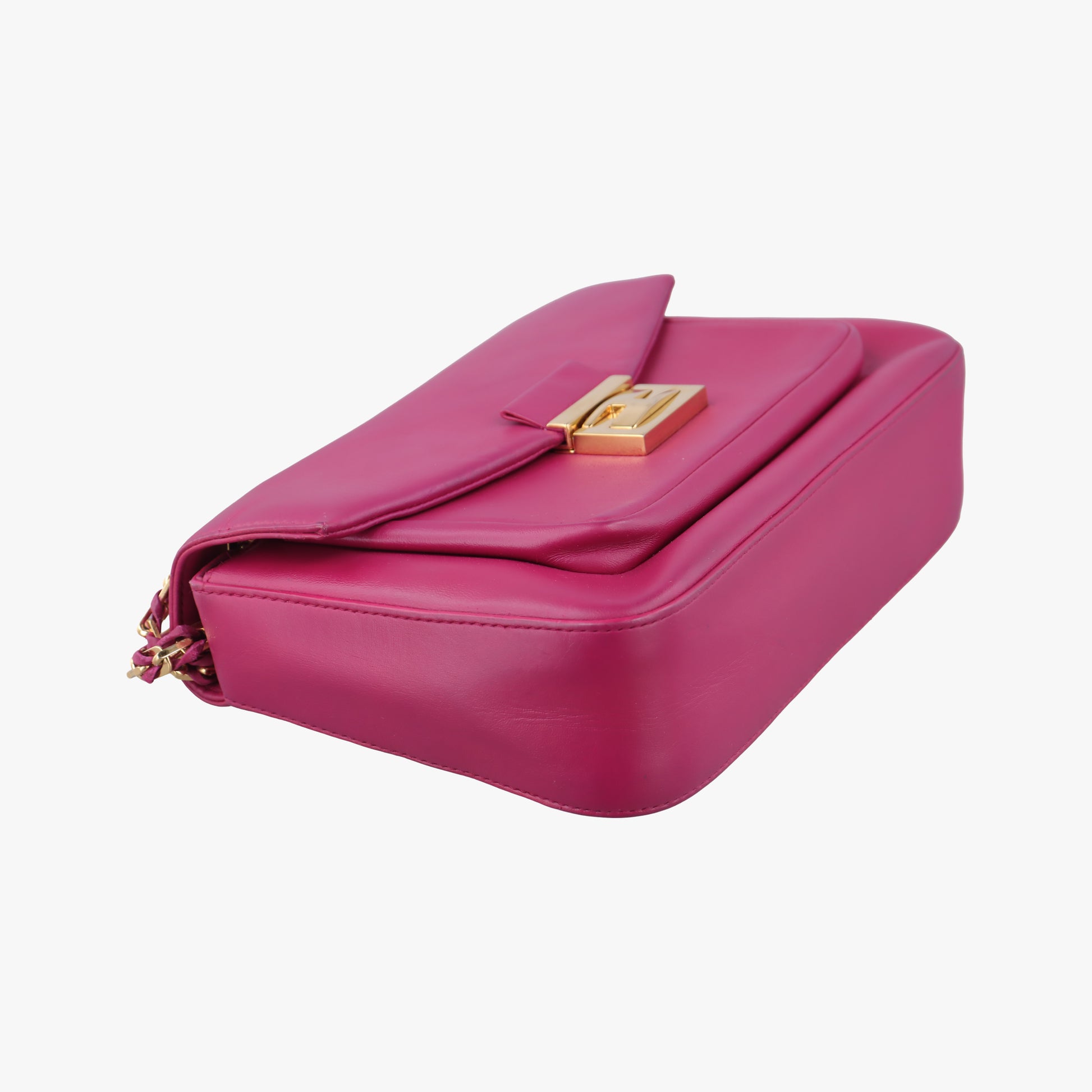 Be Baguette Rose Leather 8BR677 8BR677-P05-139-2566ビー バゲット ローズレッド レザー 8BR677 8BR677-P05-139-2566