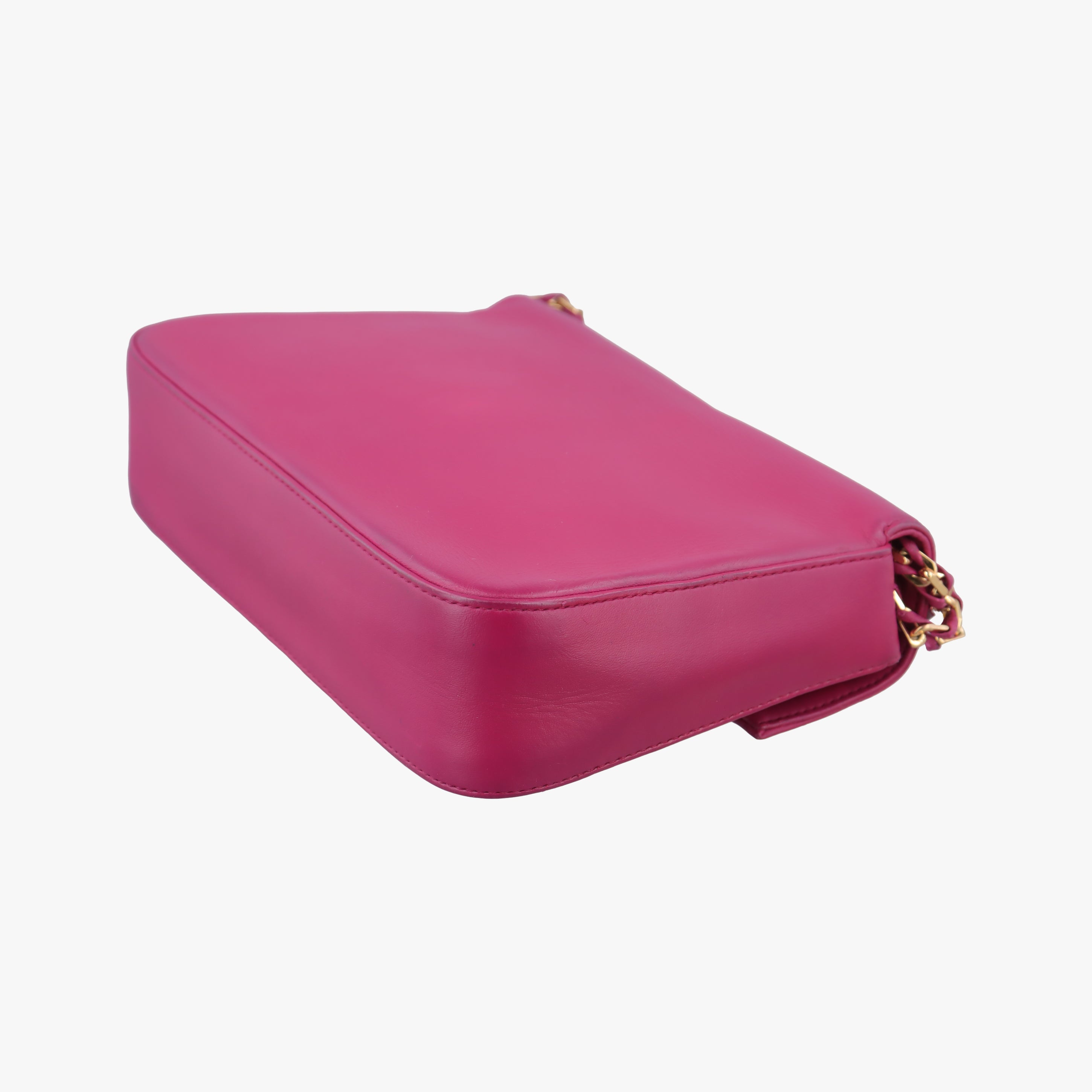 Be Baguette Rose Leather 8BR677 8BR677-P05-139-2566ビー バゲット ローズレッド レザー 8BR677 8BR677-P05-139-2566