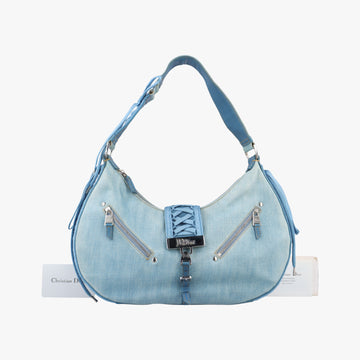 Admit It Blue denim 08BM-1002アドミットイット ブルー デニム 08BM-1002