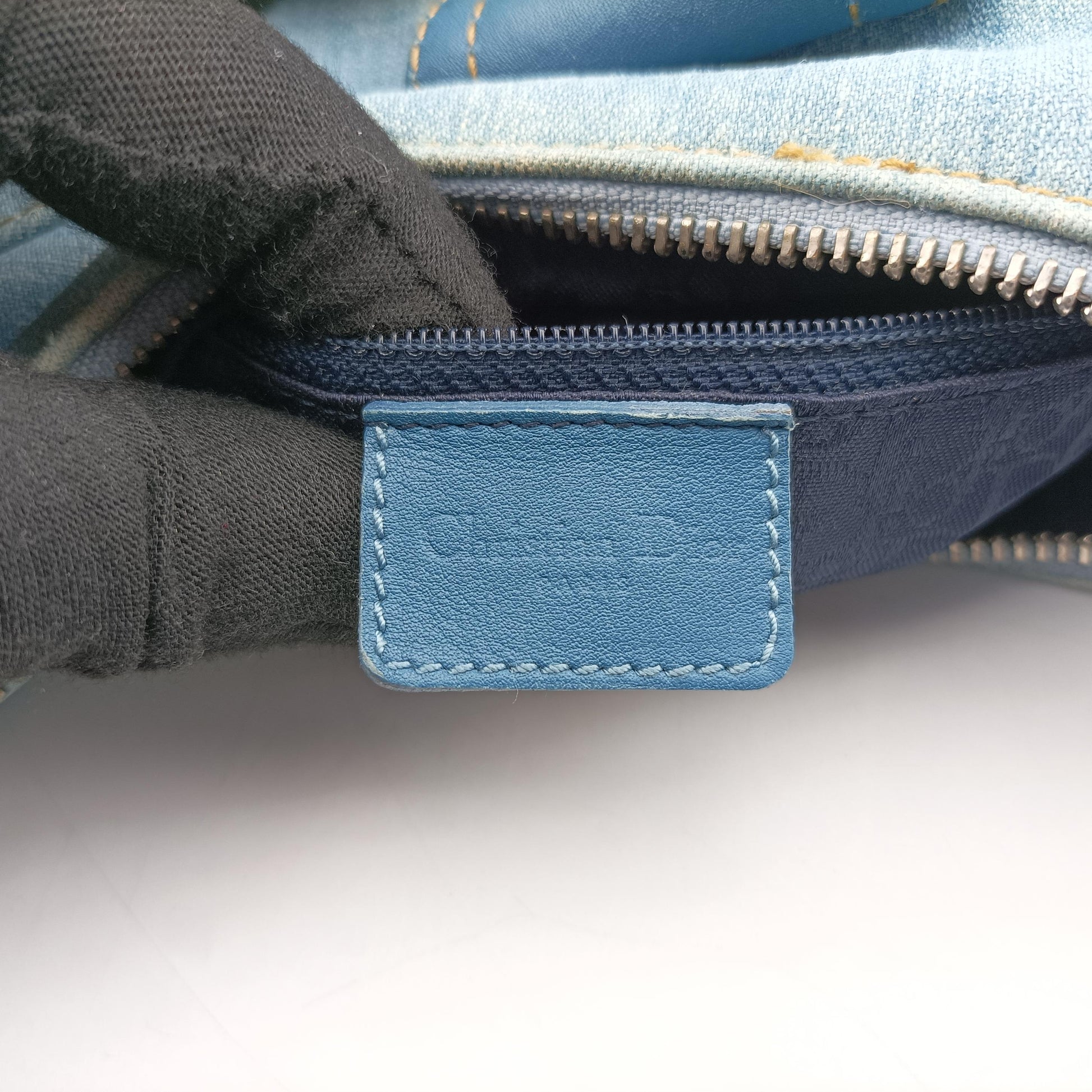 Admit It Blue denim 08BM-1002アドミットイット ブルー デニム 08BM-1002