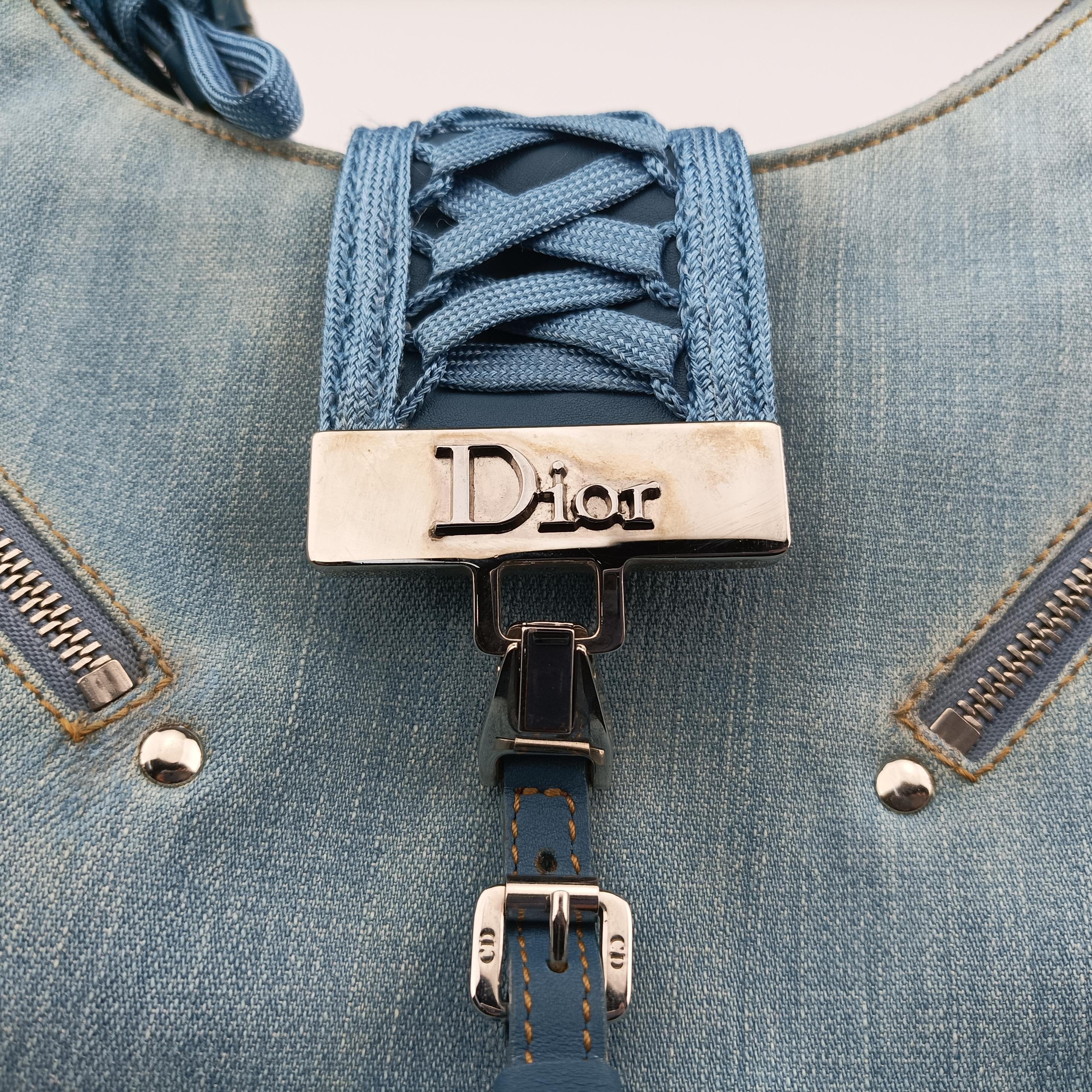 Admit It Blue denim 08BM-1002アドミットイット ブルー デニム 08BM-1002