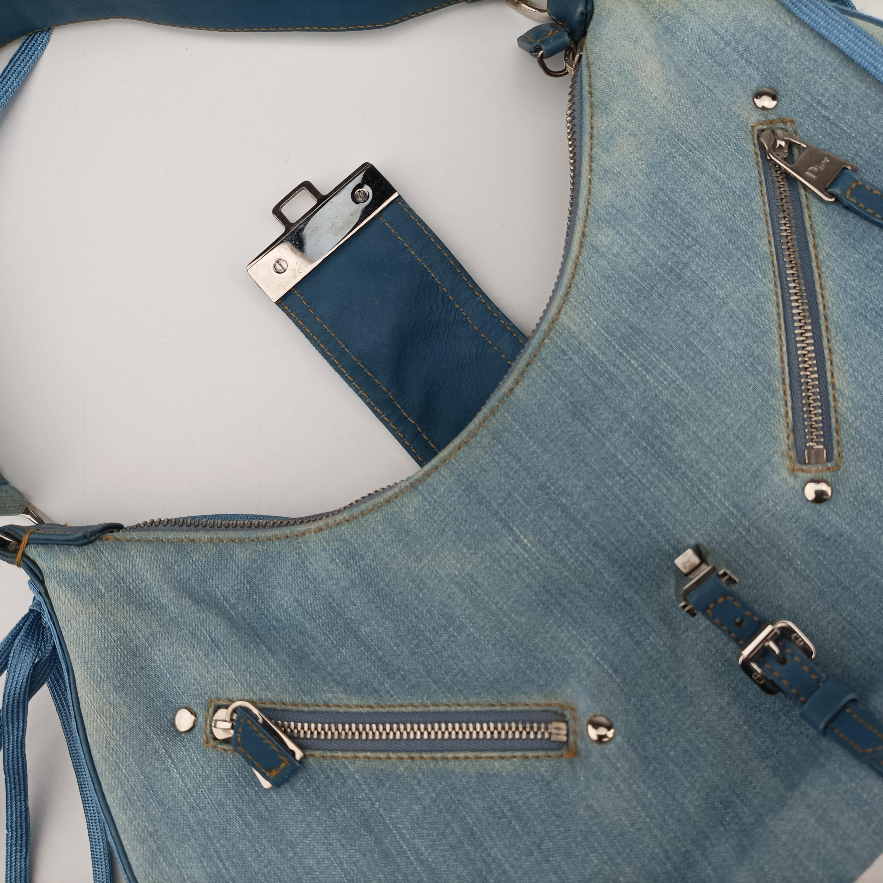 Admit It Blue denim 08BM-1002アドミットイット ブルー デニム 08BM-1002