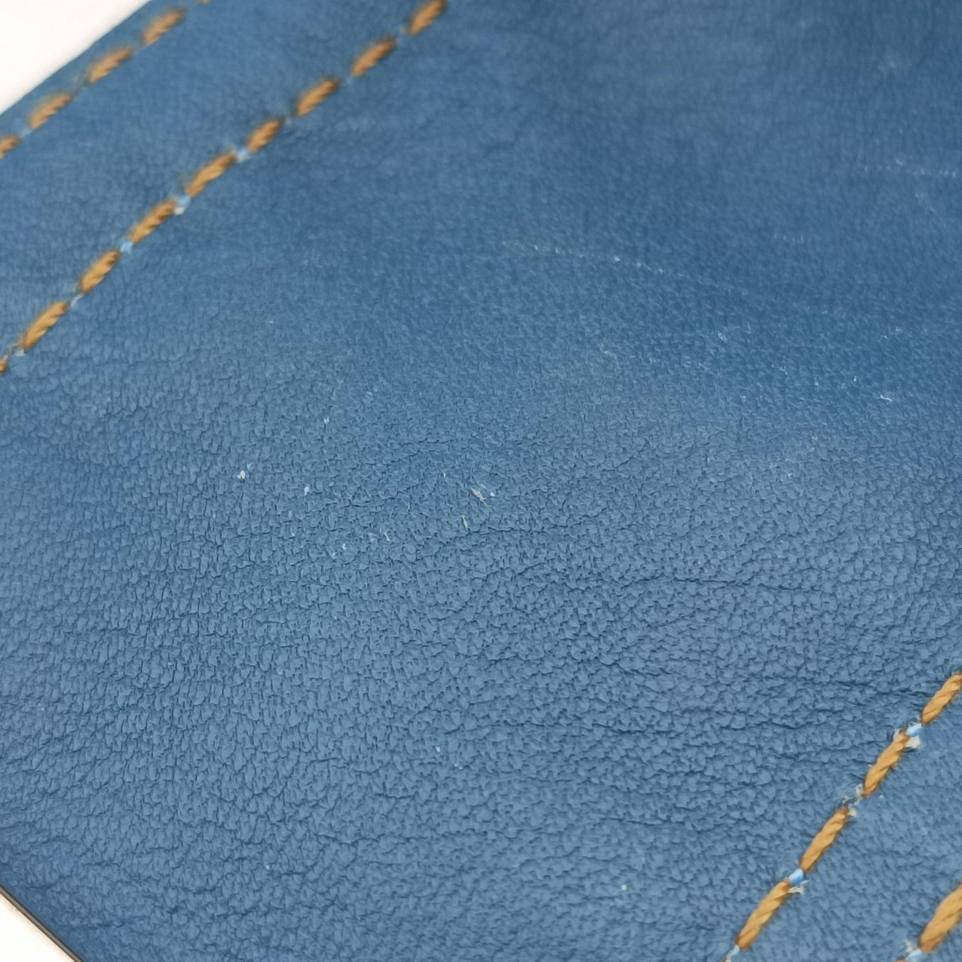 Admit It Blue denim 08BM-1002アドミットイット ブルー デニム 08BM-1002