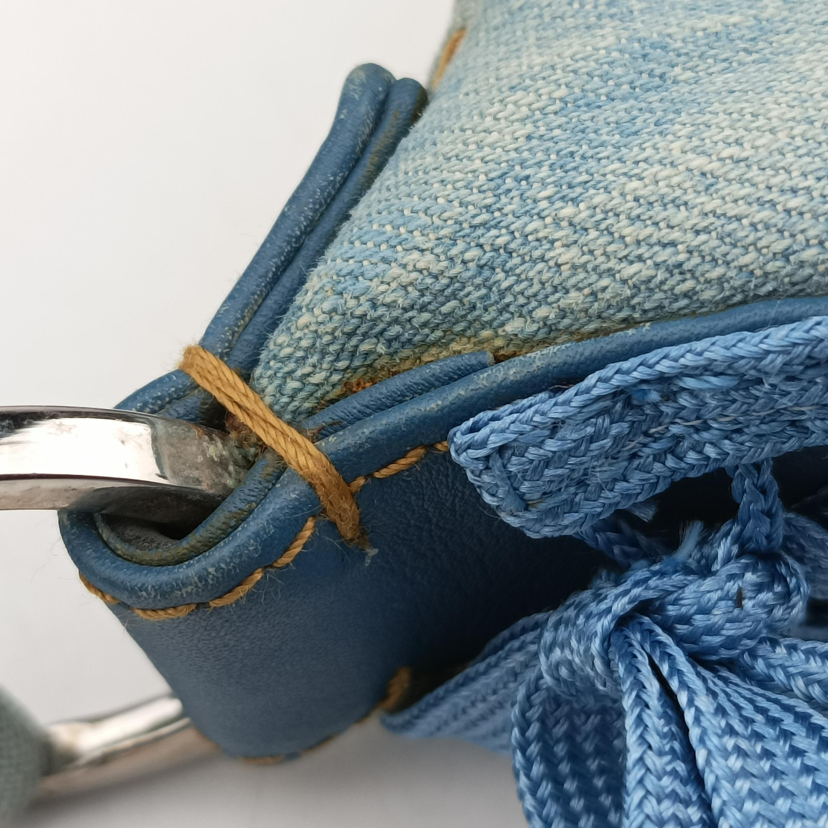 Admit It Blue denim 08BM-1002アドミットイット ブルー デニム 08BM-1002