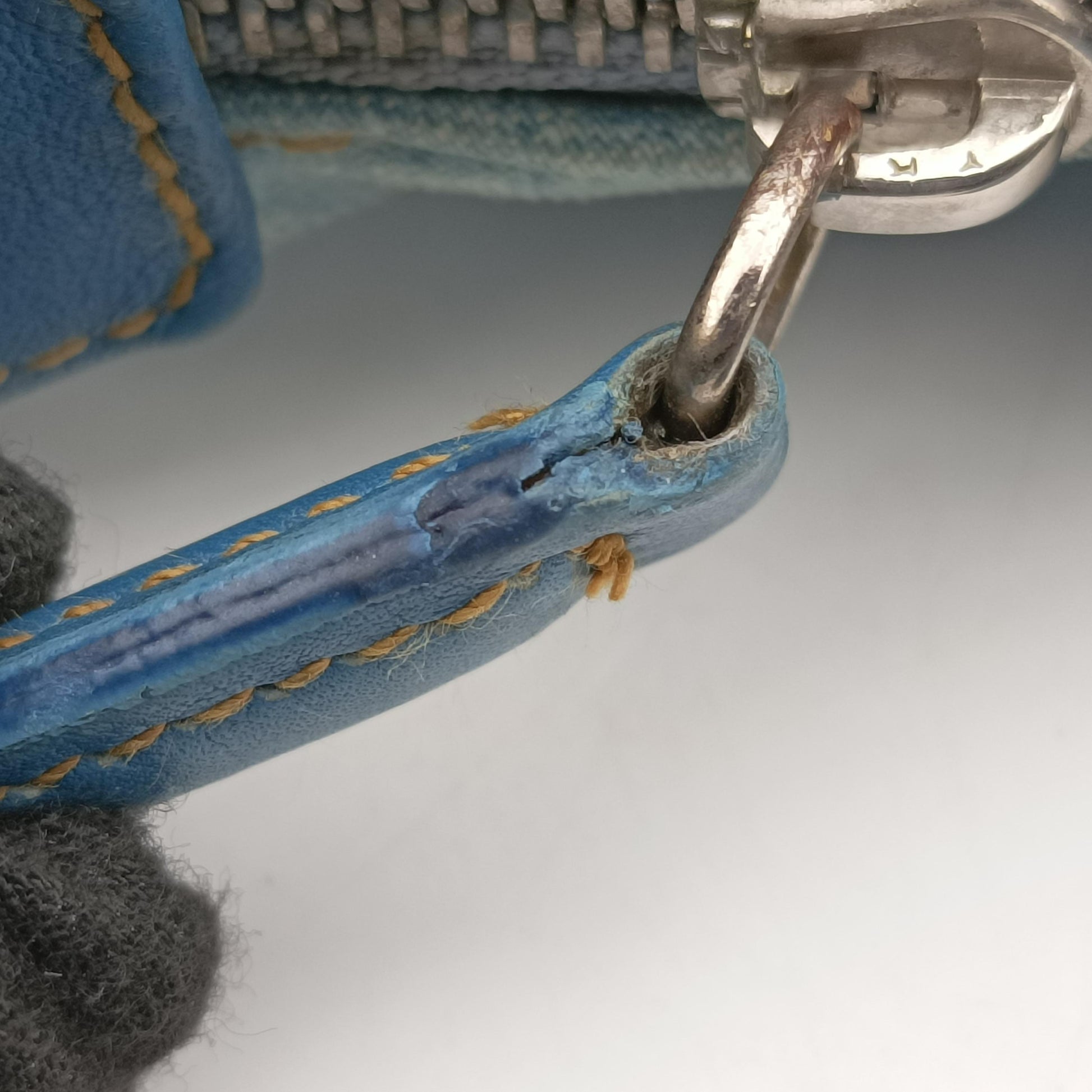 Admit It Blue denim 08BM-1002アドミットイット ブルー デニム 08BM-1002