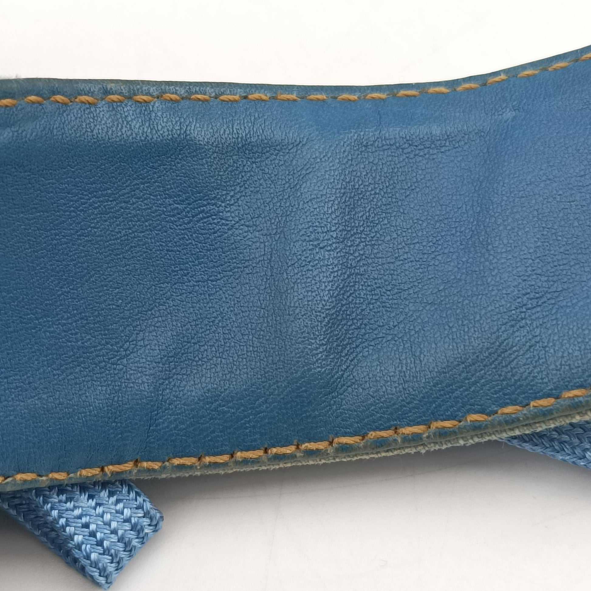 Admit It Blue denim 08BM-1002アドミットイット ブルー デニム 08BM-1002