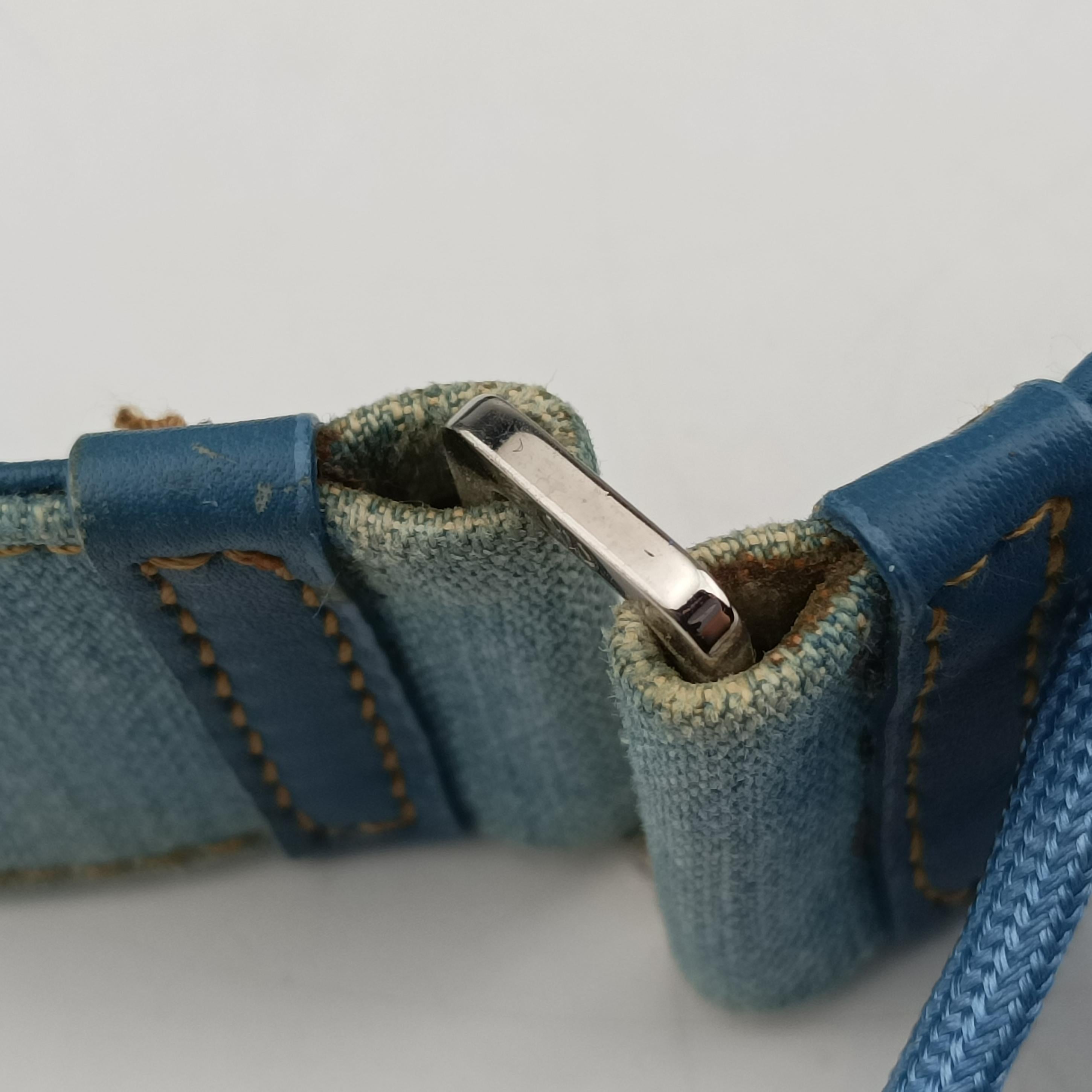 Admit It Blue denim 08BM-1002アドミットイット ブルー デニム 08BM-1002