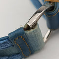 Admit It Blue denim 08BM-1002アドミットイット ブルー デニム 08BM-1002