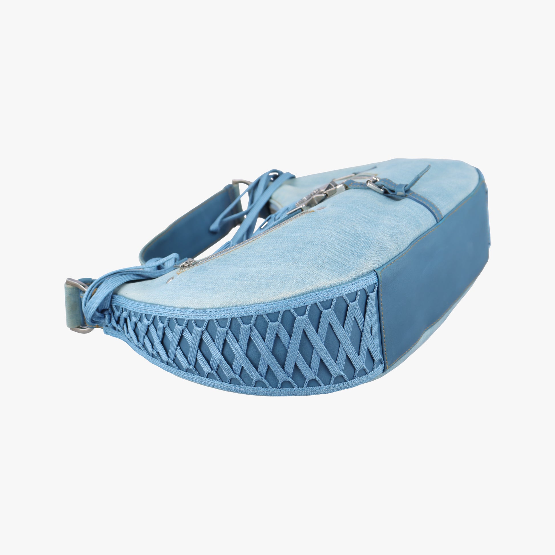 Admit It Blue denim 08BM-1002アドミットイット ブルー デニム 08BM-1002