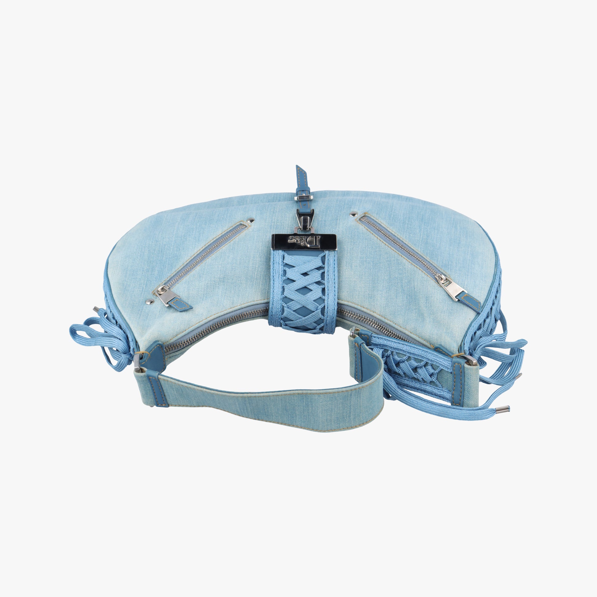 Admit It Blue denim 08BM-1002アドミットイット ブルー デニム 08BM-1002