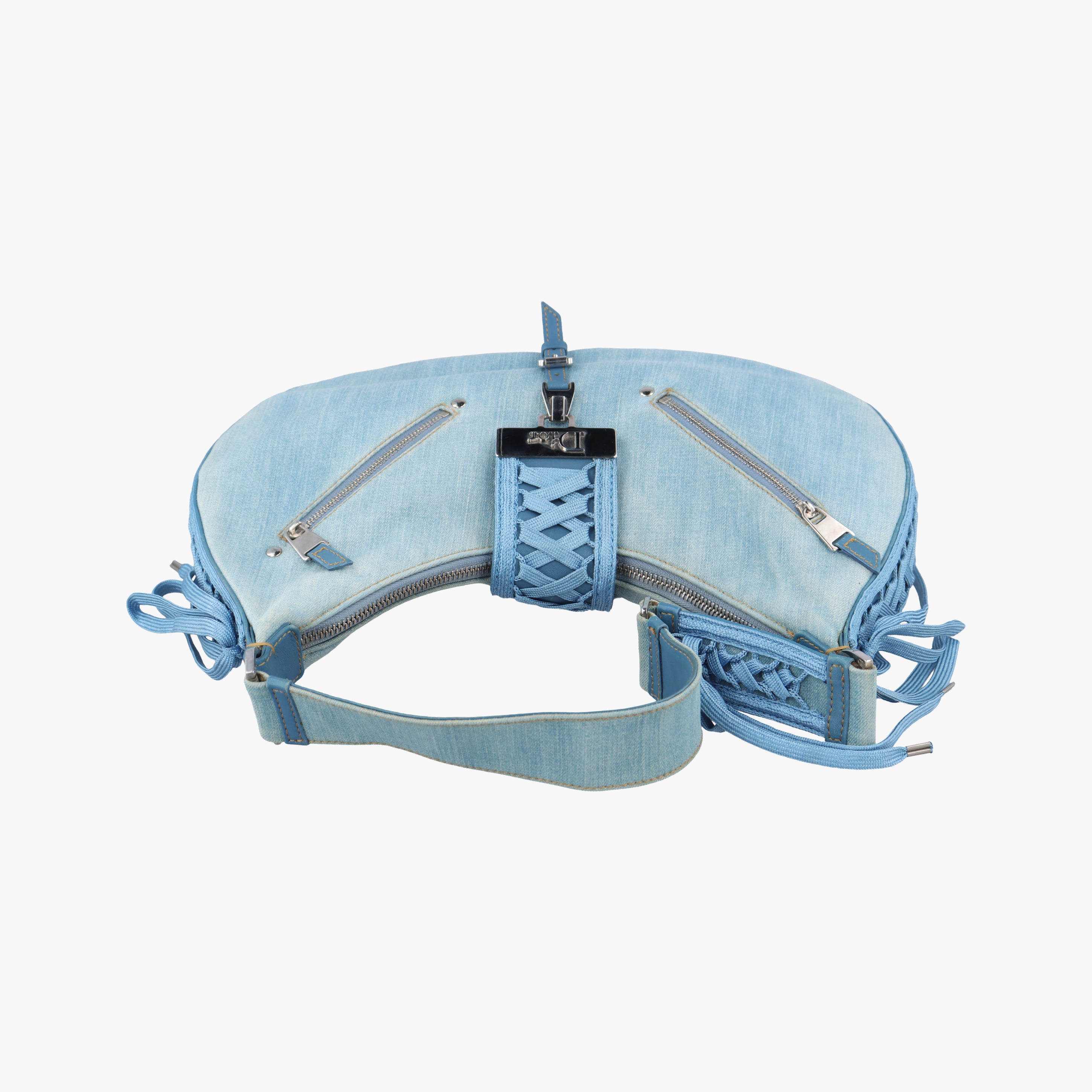 Admit It Blue denim 08BM-1002アドミットイット ブルー デニム 08BM-1002