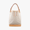 Noe Azur Damier Canvas N42222 AR1143ノエ アズール ダミエキャンバス N42222 AR1143