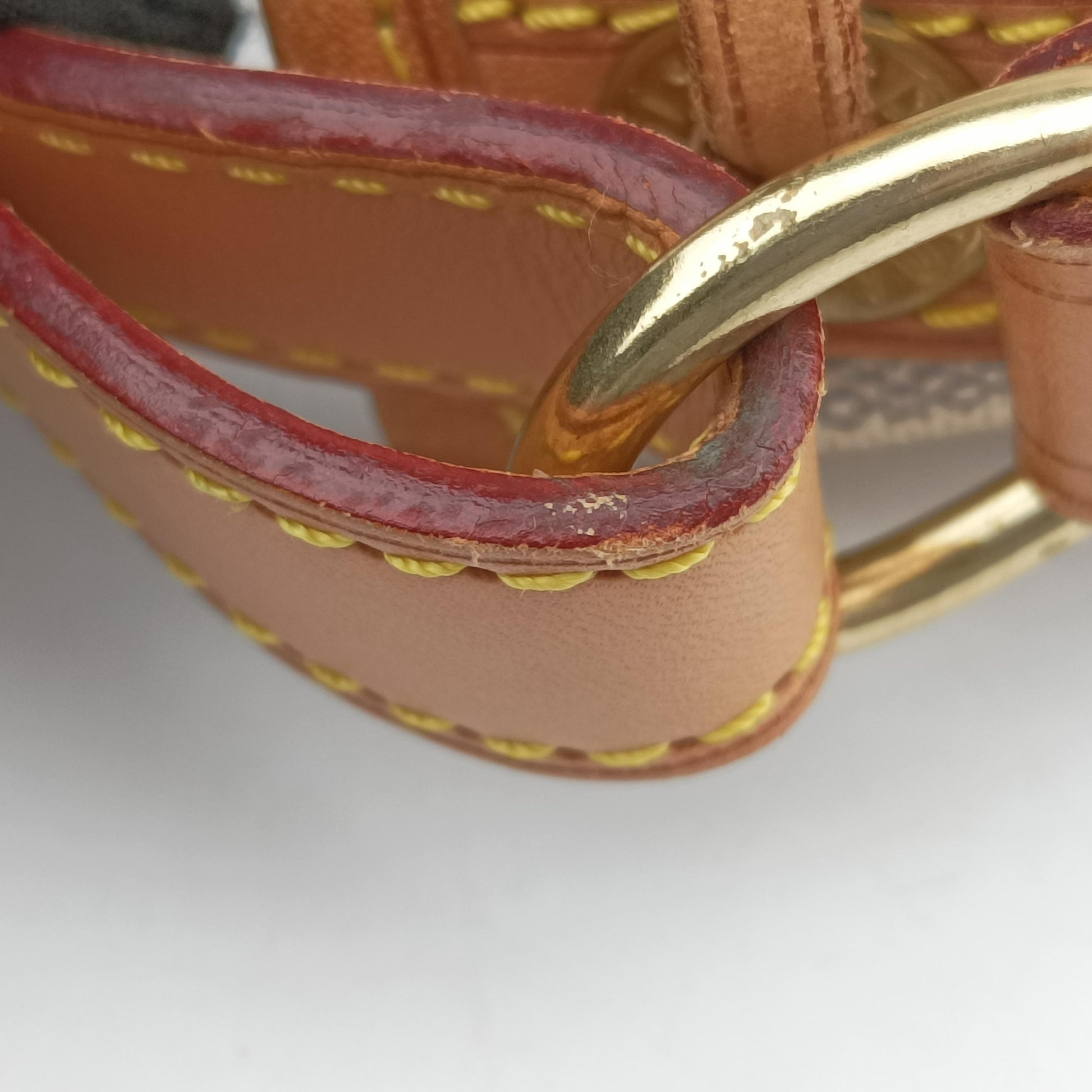 Noe Azur Damier Canvas N42222 AR1143ノエ アズール ダミエキャンバス N42222 AR1143