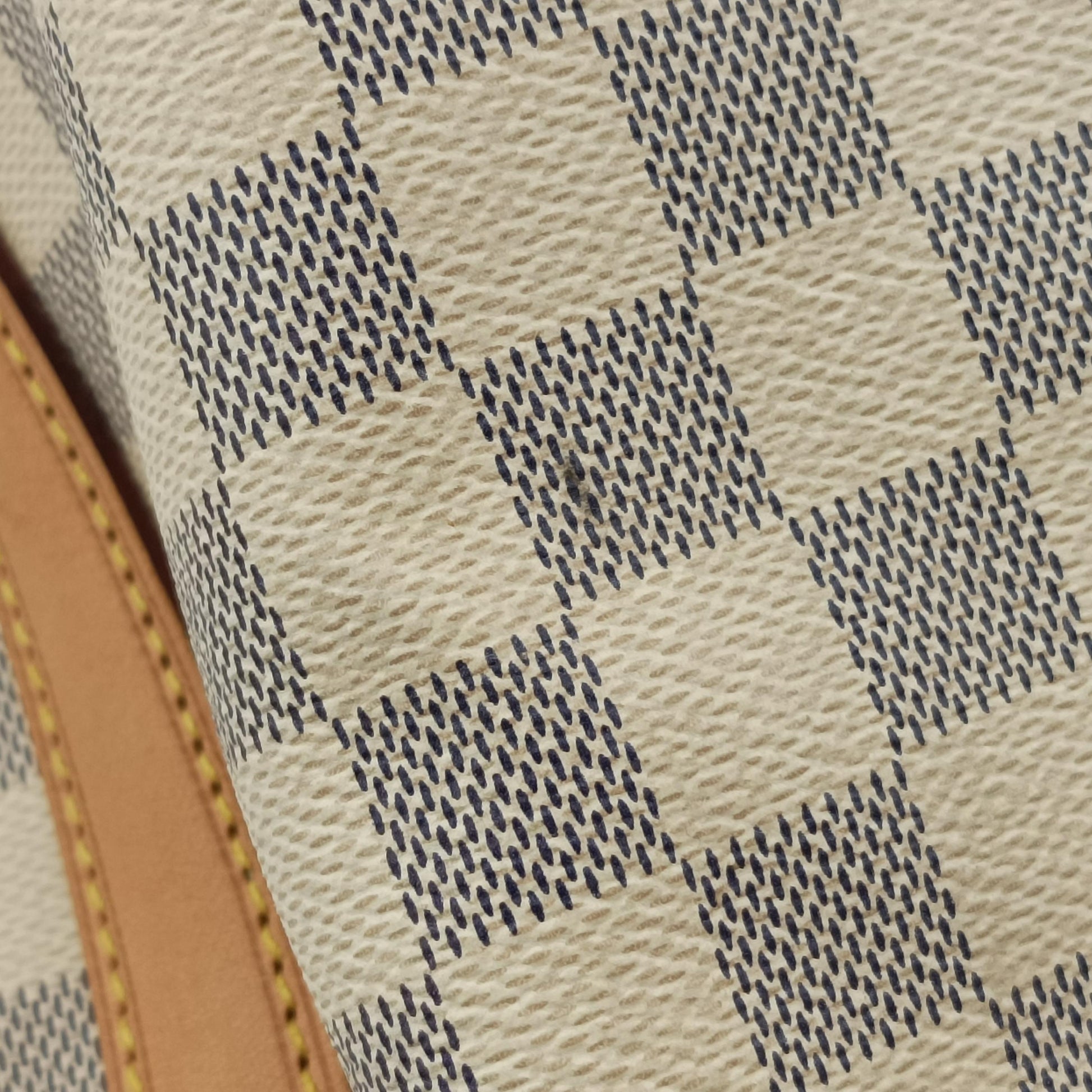 Noe Azur Damier Canvas N42222 AR1143ノエ アズール ダミエキャンバス N42222 AR1143