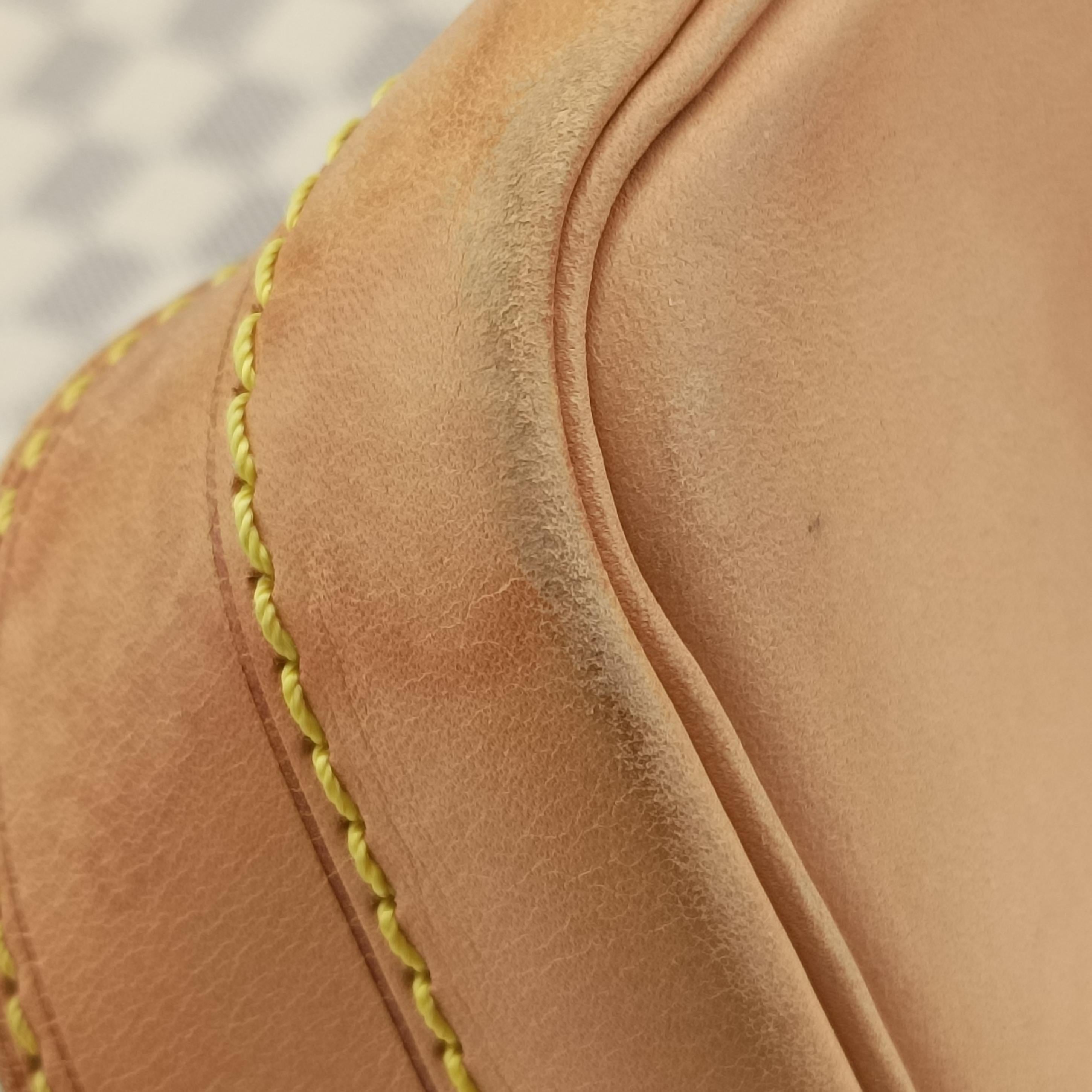 Noe Azur Damier Canvas N42222 AR1143ノエ アズール ダミエキャンバス N42222 AR1143