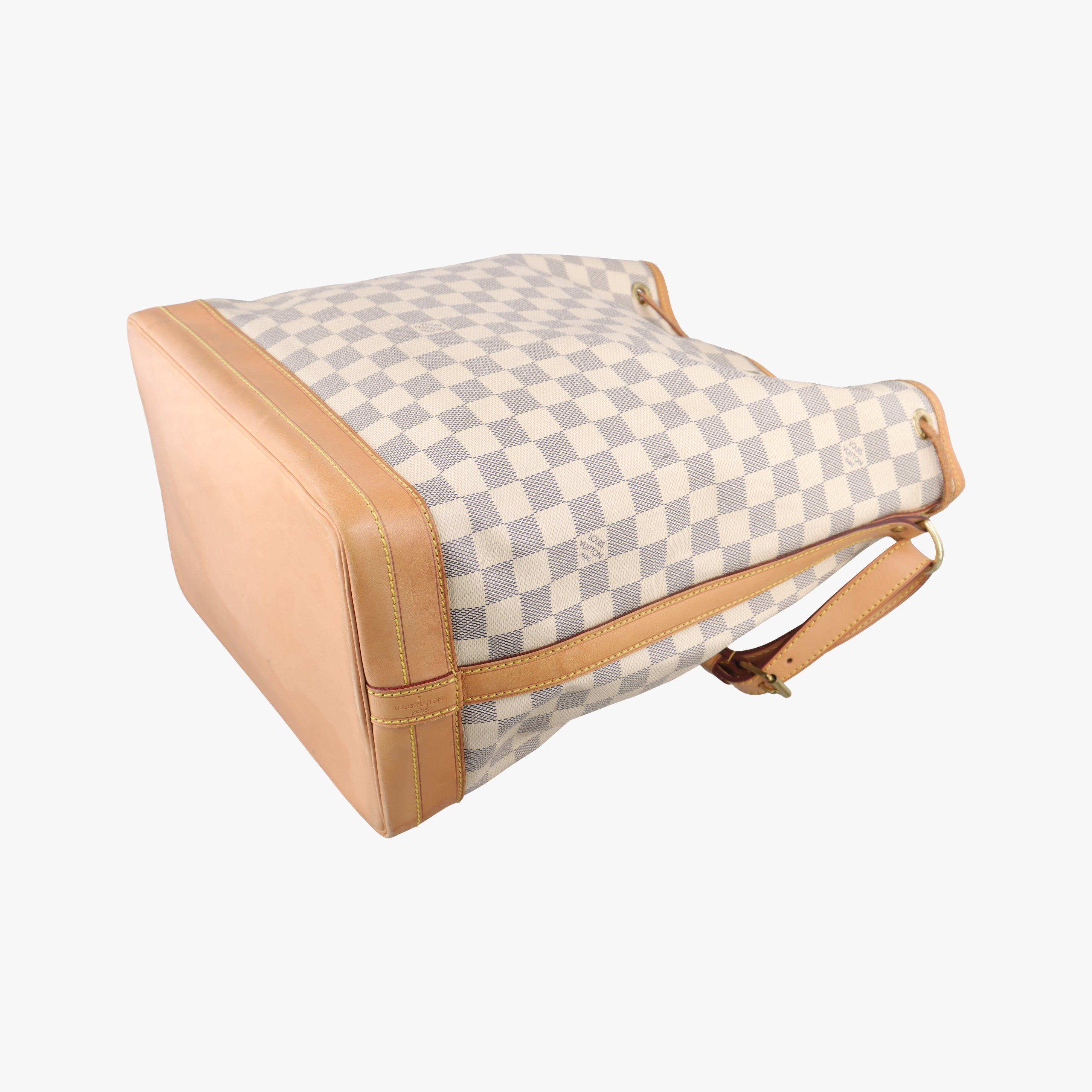 Noe Azur Damier Canvas N42222 AR1143ノエ アズール ダミエキャンバス N42222 AR1143