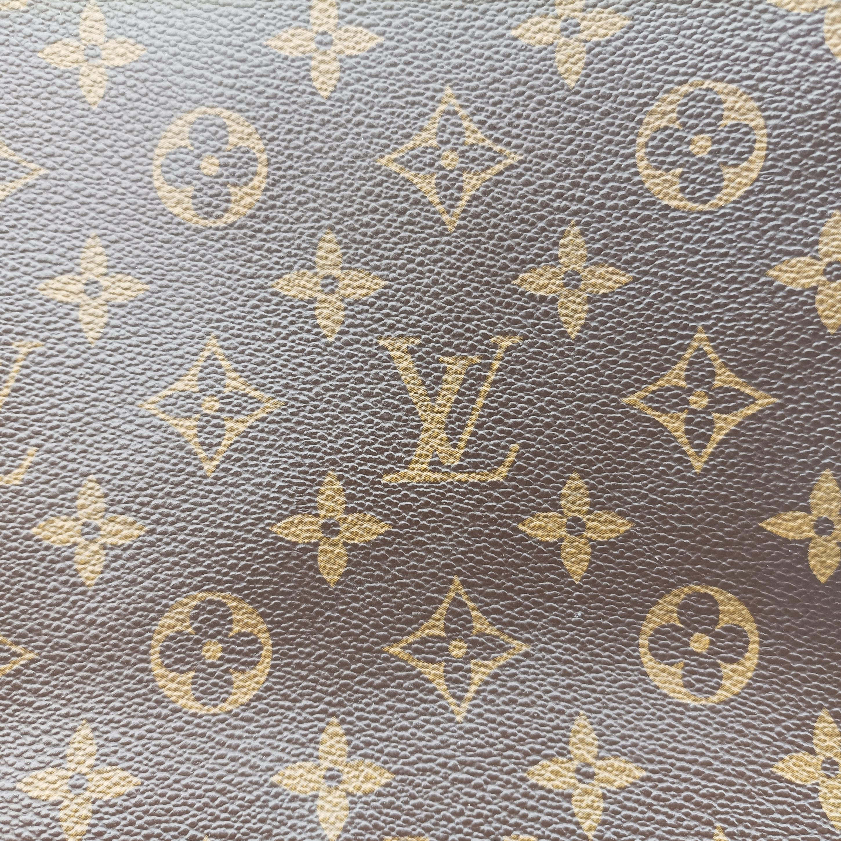 NEVERFULL GM Brown Monogram Canvas M40157 TH2048ネヴァーフルGM モノグラム/ブラウン系 モノグラムキャンバス M40157 TH2048