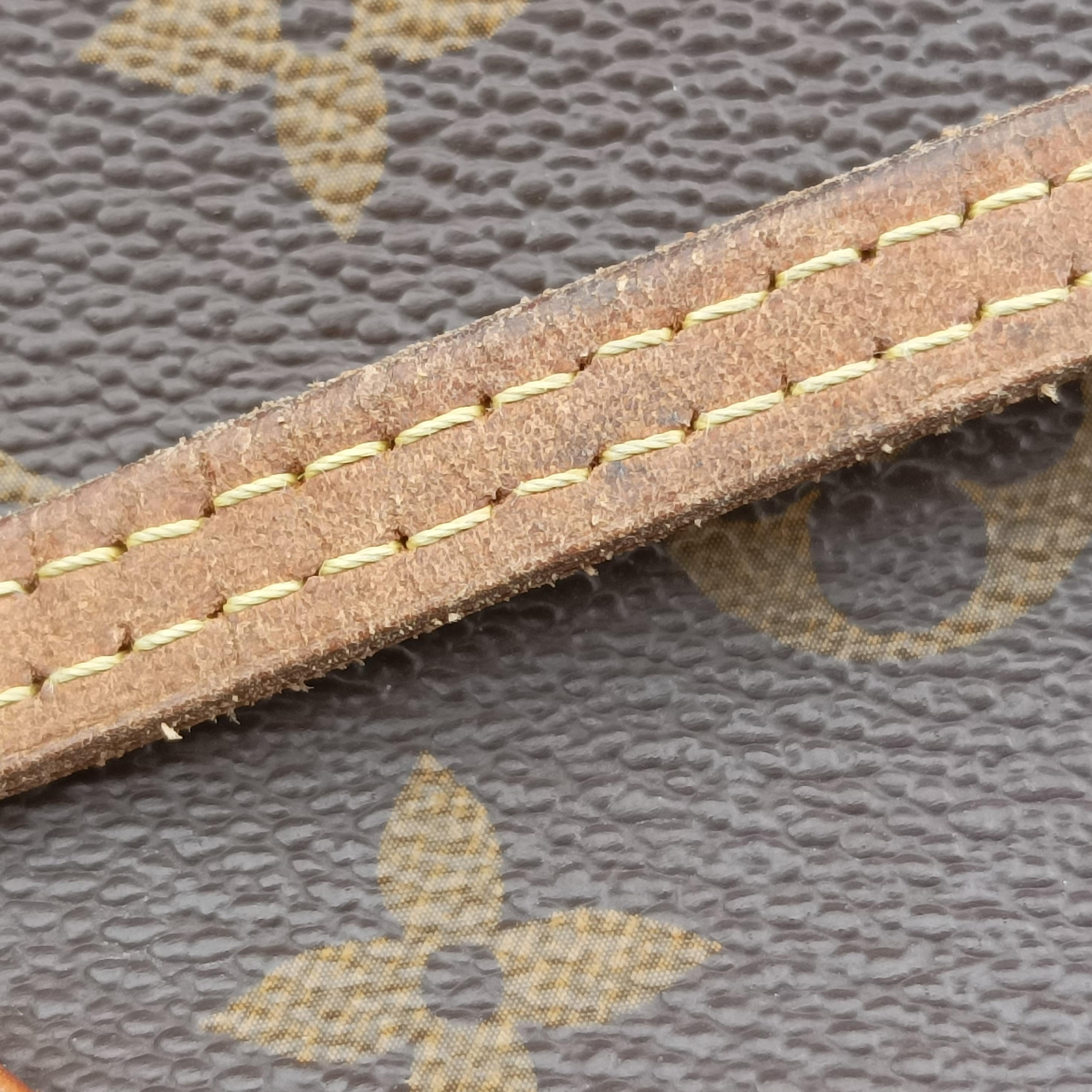 NEVERFULL GM Brown Monogram Canvas M40157 TH2048ネヴァーフルGM モノグラム/ブラウン系 モノグラムキャンバス M40157 TH2048