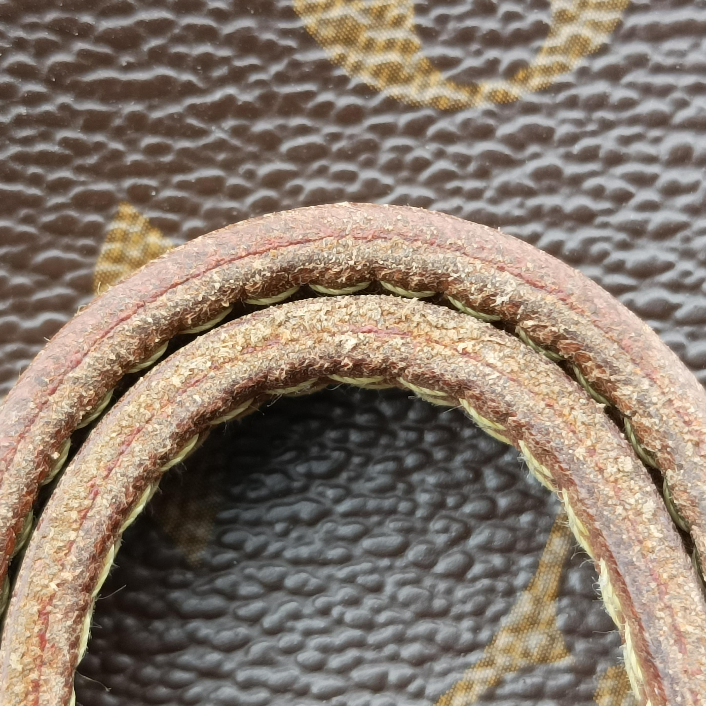 NEVERFULL GM Brown Monogram Canvas M40157 TH2048ネヴァーフルGM モノグラム/ブラウン系 モノグラムキャンバス M40157 TH2048