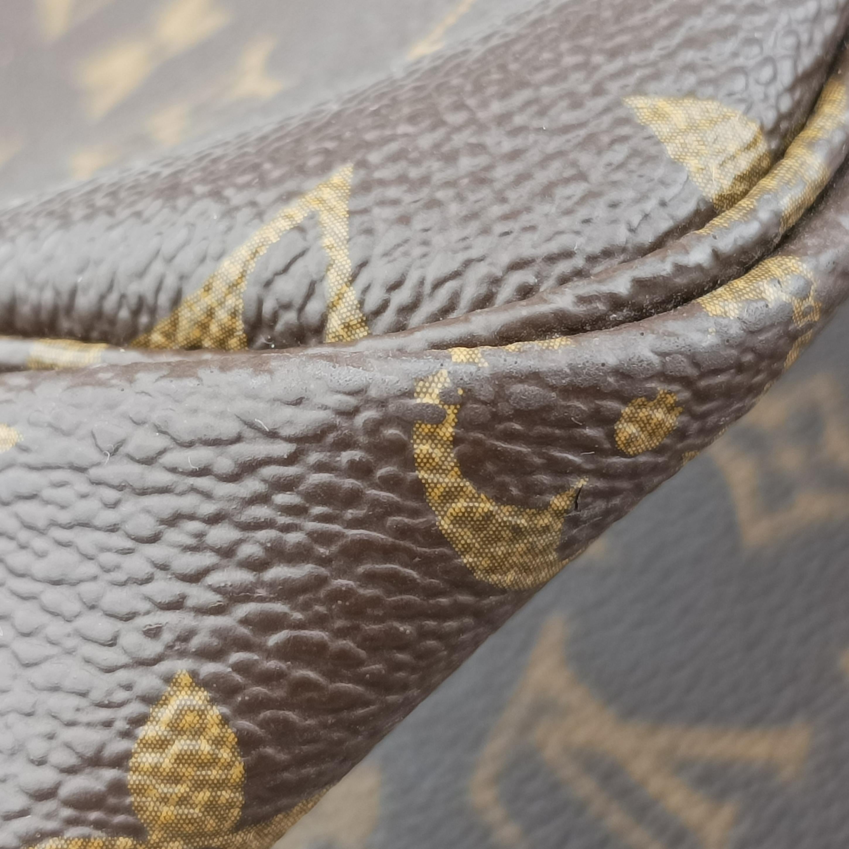 NEVERFULL GM Brown Monogram Canvas M40157 TH2048ネヴァーフルGM モノグラム/ブラウン系 モノグラムキャンバス M40157 TH2048