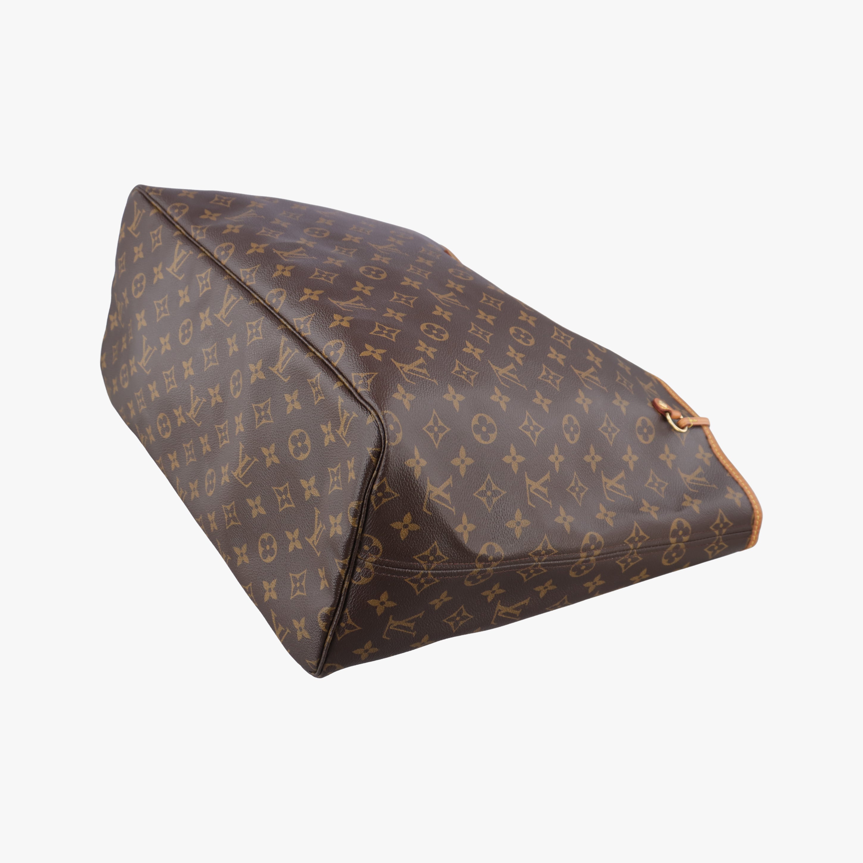 NEVERFULL GM Brown Monogram Canvas M40157 TH2048ネヴァーフルGM モノグラム/ブラウン系 モノグラムキャンバス M40157 TH2048