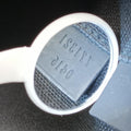 Rubber Effect Mini Black Leather 771321 ラバーエフェクト ミニ ブラック レザー 771321 