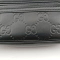 Rubber Effect Mini Black Leather 771321 ラバーエフェクト ミニ ブラック レザー 771321 