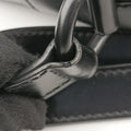 Rubber Effect Mini Black Leather 771321 ラバーエフェクト ミニ ブラック レザー 771321 