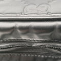 Rubber Effect Mini Black Leather 771321 ラバーエフェクト ミニ ブラック レザー 771321 
