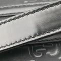 Rubber Effect Mini Black Leather 771321 ラバーエフェクト ミニ ブラック レザー 771321 