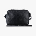 Rubber Effect Mini Black Leather 771321 ラバーエフェクト ミニ ブラック レザー 771321 