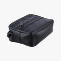 Rubber Effect Mini Black Leather 771321 ラバーエフェクト ミニ ブラック レザー 771321 