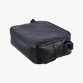 Rubber Effect Mini Black Leather 771321 ラバーエフェクト ミニ ブラック レザー 771321 