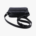Rubber Effect Mini Black Leather 771321 ラバーエフェクト ミニ ブラック レザー 771321 
