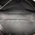 Rubber Effect Mini Black Leather 771321 ラバーエフェクト ミニ ブラック レザー 771321 