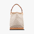 Noe AZUR Damier Canvas N42222 AR0111ノエ アズール ダミエキャンバス N42222 AR0111