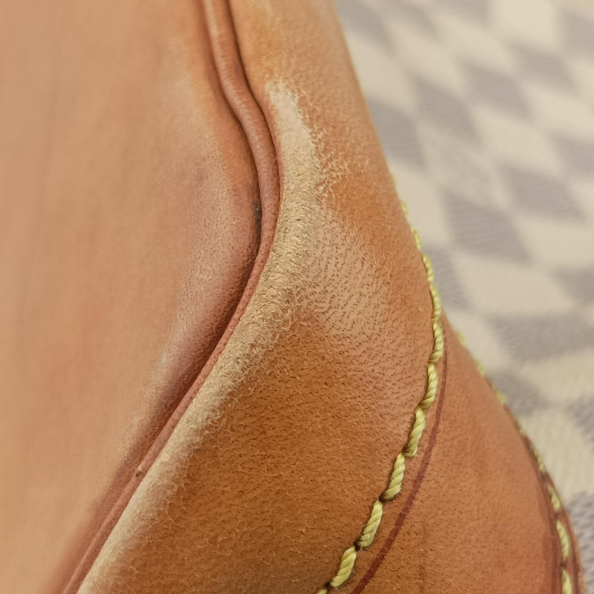 Noe AZUR Damier Canvas N42222 AR0111ノエ アズール ダミエキャンバス N42222 AR0111