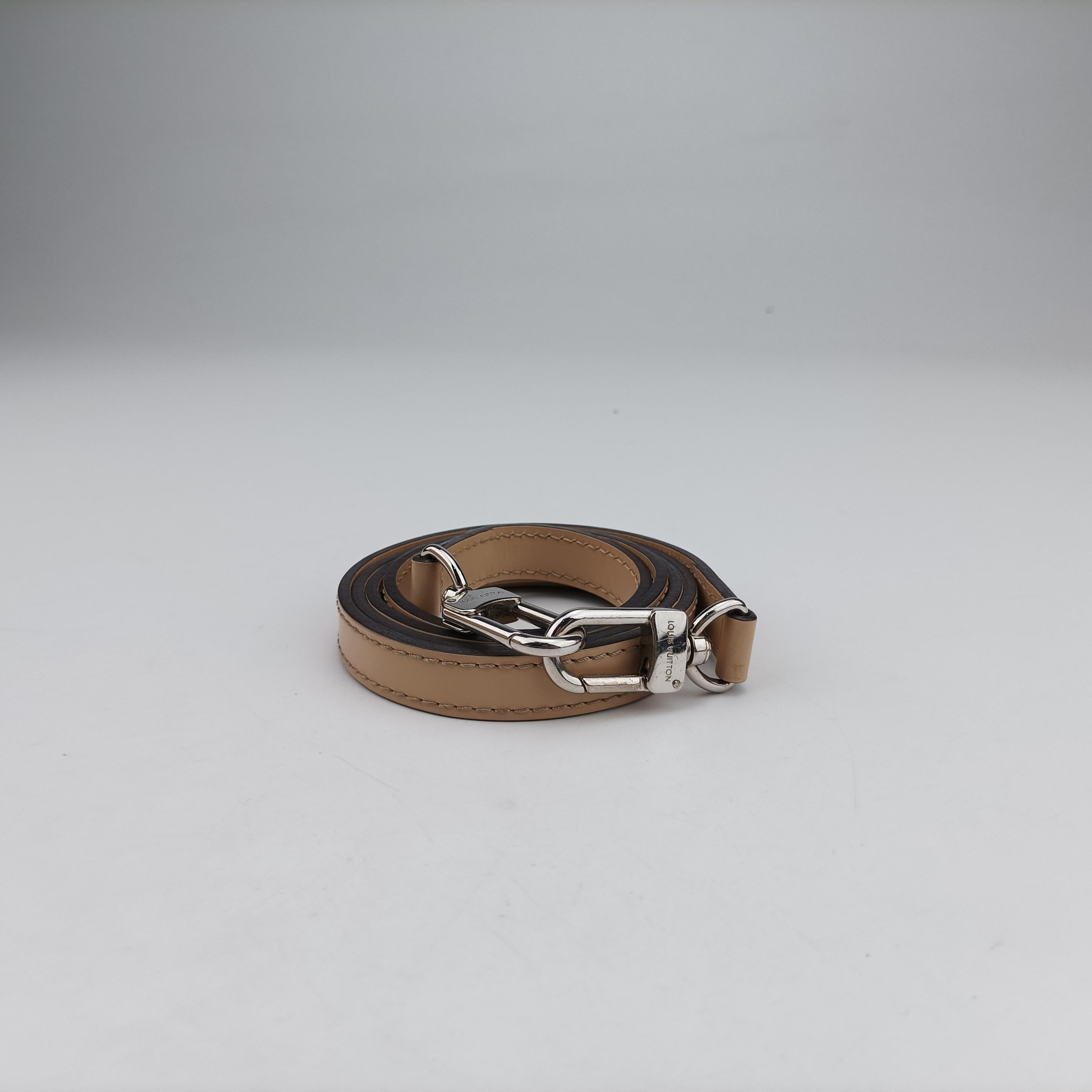 Cluny BB Rose Ballerine Epi M41338 CA3185クリュニーBB ローズ バレリーヌ エピ M41338 CA3185