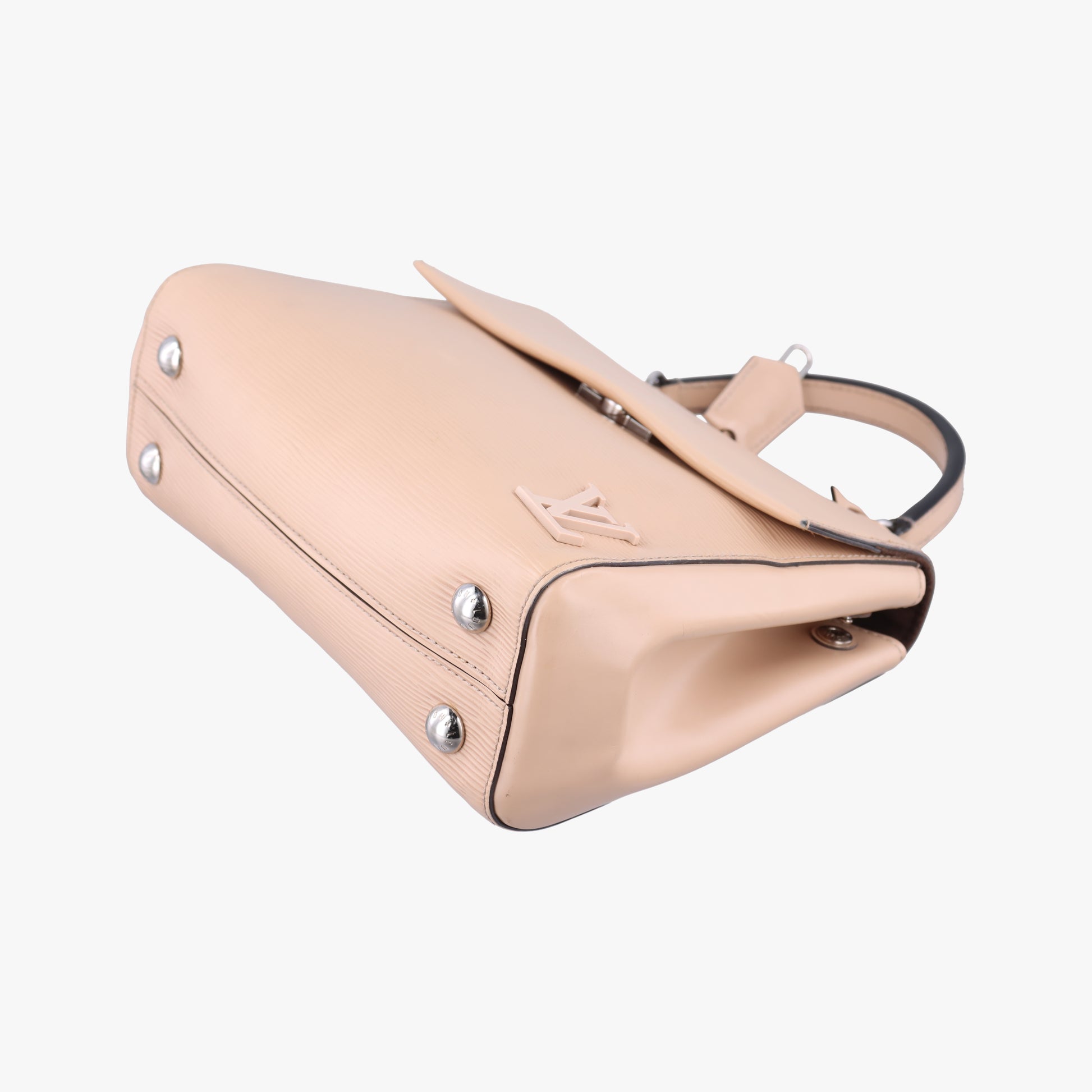 Cluny BB Rose Ballerine Epi M41338 CA3185クリュニーBB ローズ バレリーヌ エピ M41338 CA3185