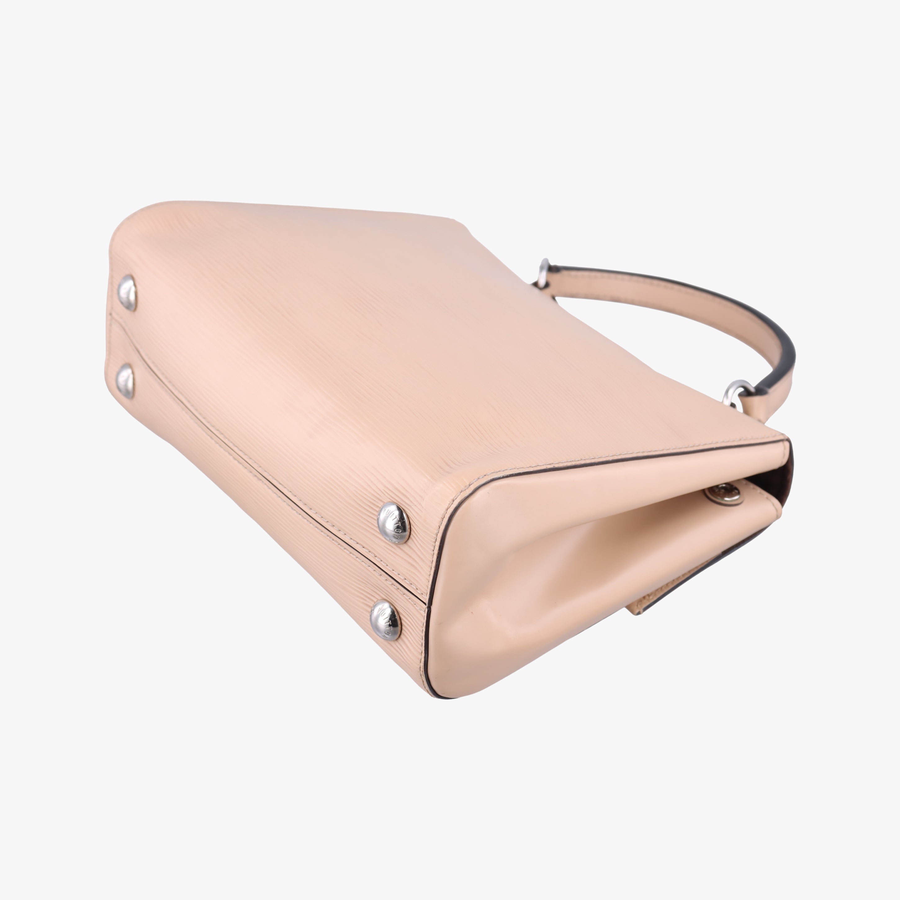 Cluny BB Rose Ballerine Epi M41338 CA3185クリュニーBB ローズ バレリーヌ エピ M41338 CA3185