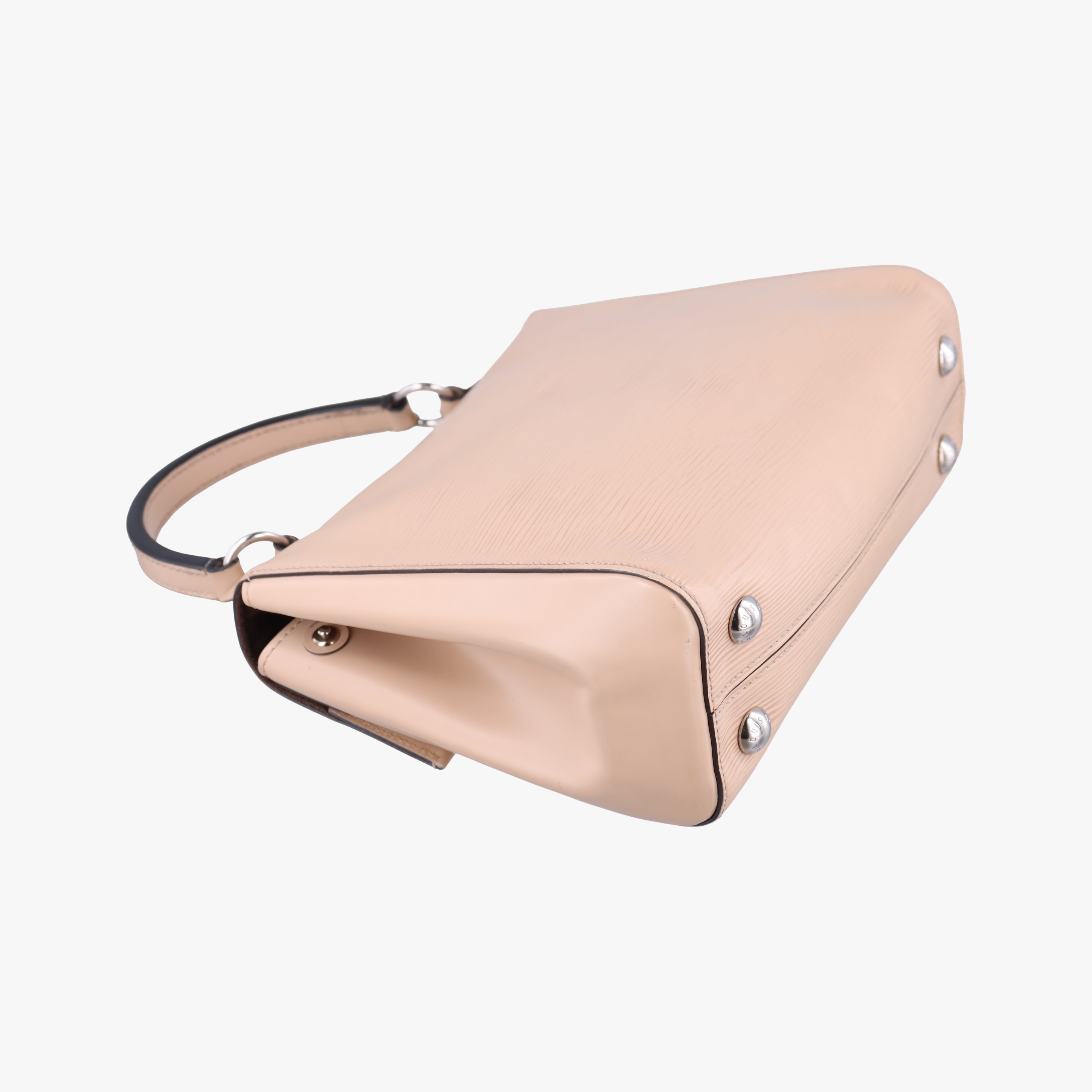 Cluny BB Rose Ballerine Epi M41338 CA3185クリュニーBB ローズ バレリーヌ エピ M41338 CA3185