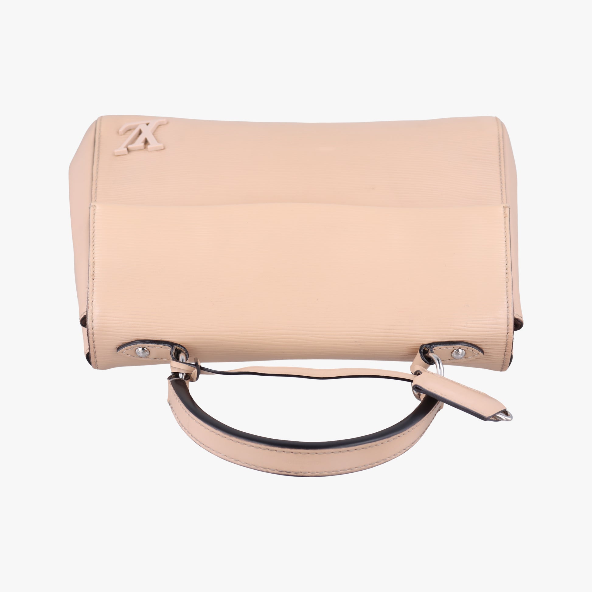 Cluny BB Rose Ballerine Epi M41338 CA3185クリュニーBB ローズ バレリーヌ エピ M41338 CA3185