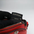 By the Way Red Leather 8BL135 8BL135-1D5 159-8762バイザウェイ レッド レザー 8BL135 8BL135-1D5 159-8762