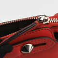 By the Way Red Leather 8BL135 8BL135-1D5 159-8762バイザウェイ レッド レザー 8BL135 8BL135-1D5 159-8762
