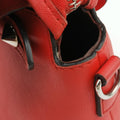 By the Way Red Leather 8BL135 8BL135-1D5 159-8762バイザウェイ レッド レザー 8BL135 8BL135-1D5 159-8762